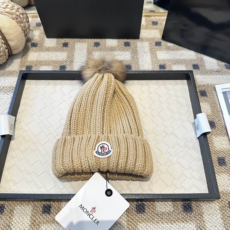 Moncler Hat (2795)