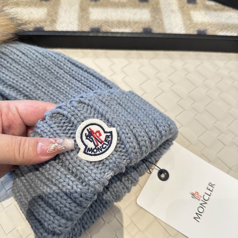 Moncler Hat (2799)