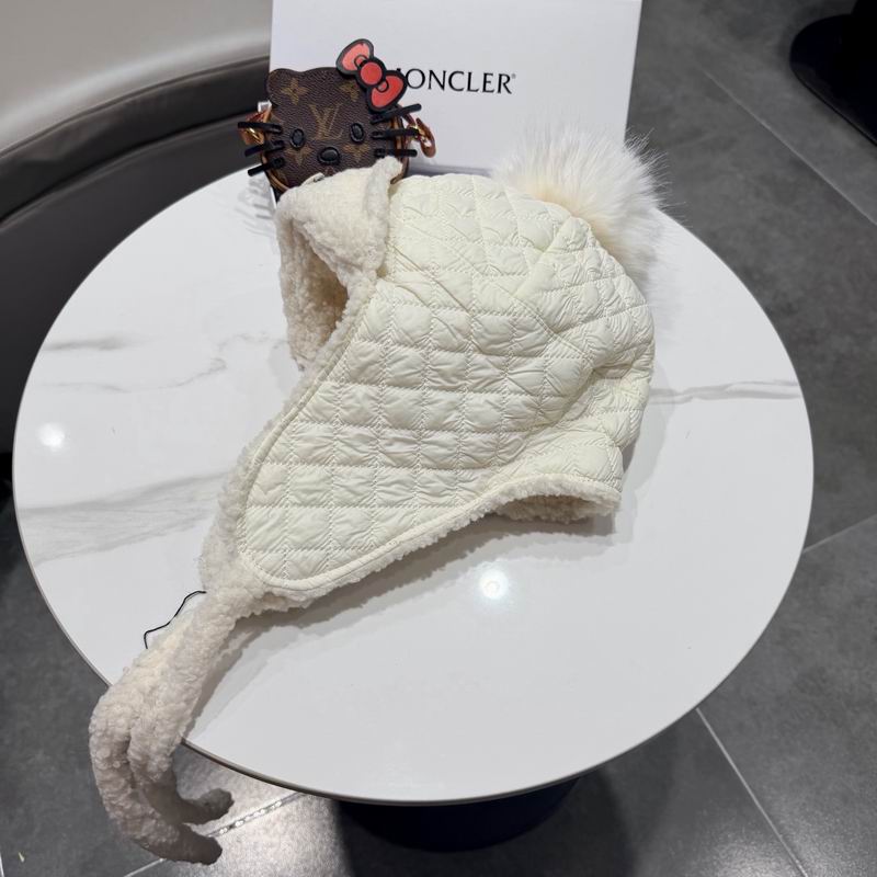 Moncler Hat (280)