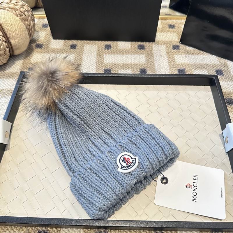 Moncler Hat (2802)