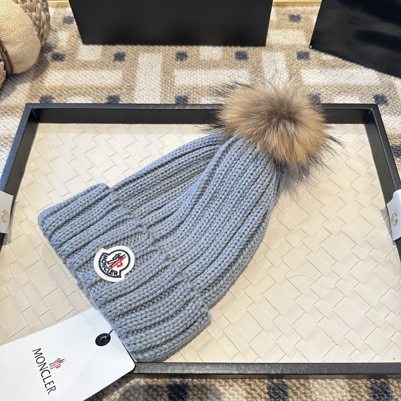 Moncler Hat (2803)