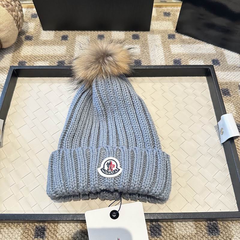 Moncler Hat (2804)