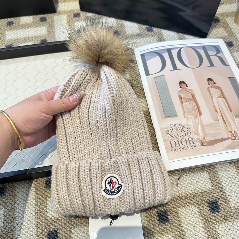 Moncler Hat (2807)