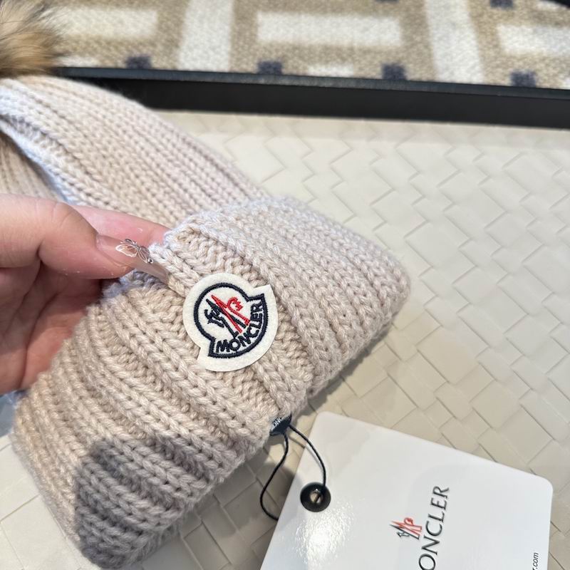 Moncler Hat (2809)