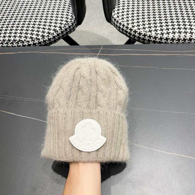Moncler Hat (281)