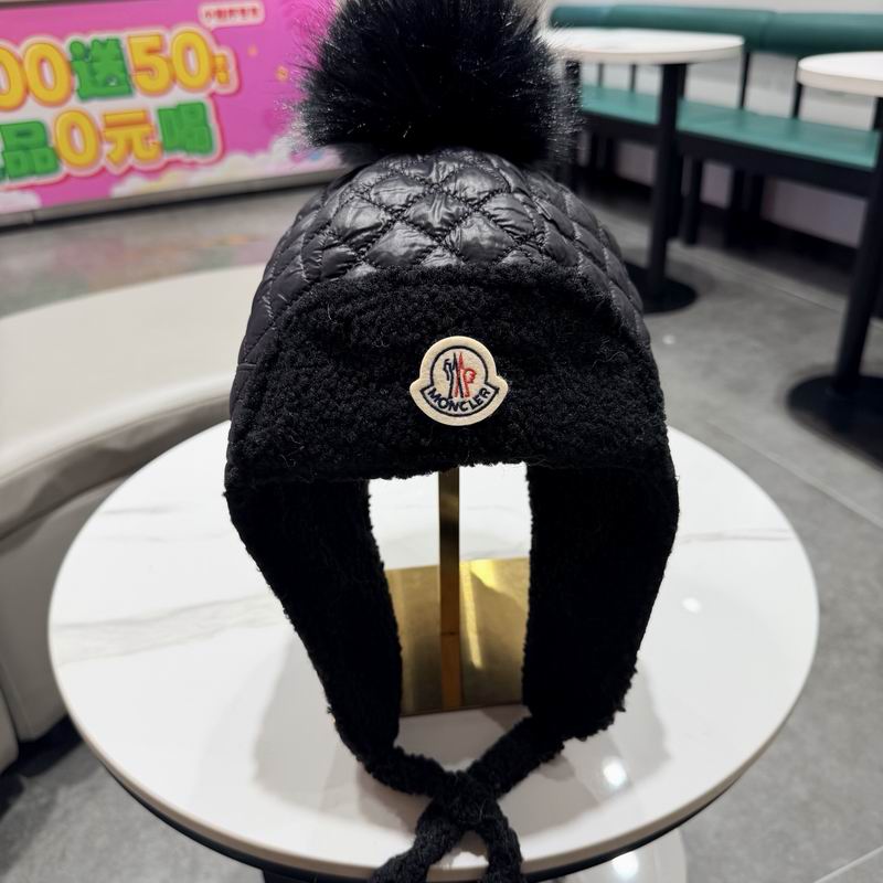 Moncler Hat (281)