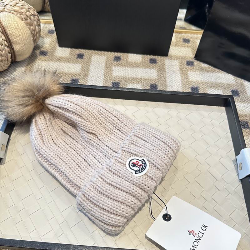 Moncler Hat (2812)
