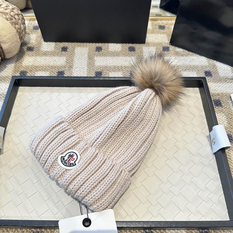 Moncler Hat (2813)