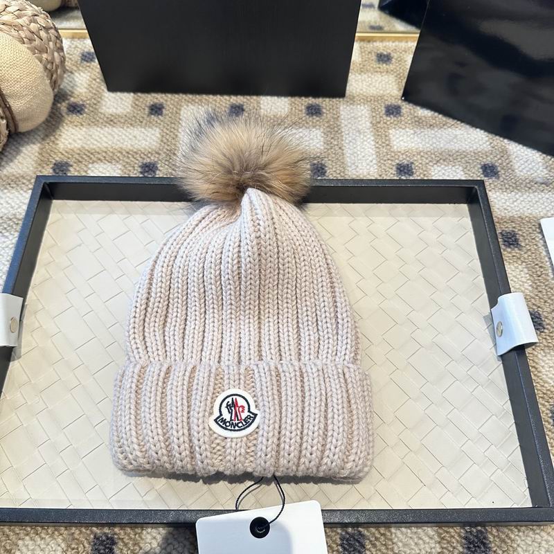 Moncler Hat (2814)