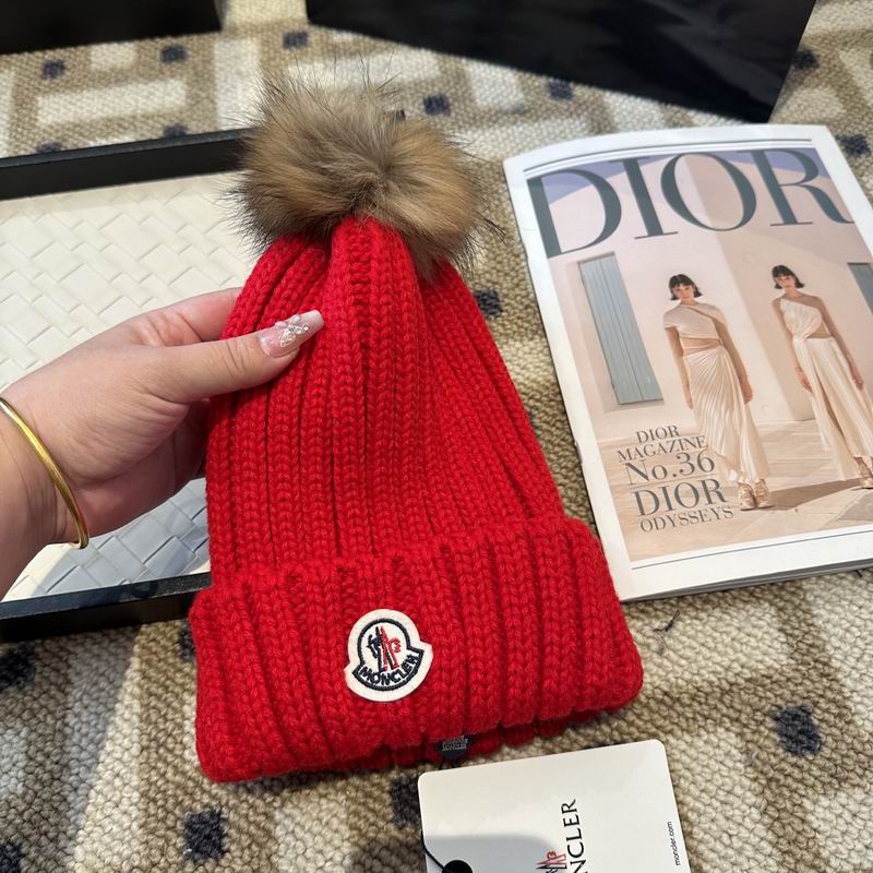 Moncler Hat (2817)