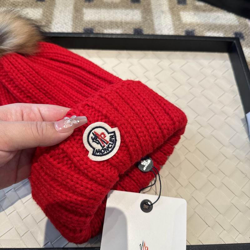 Moncler Hat (2819)