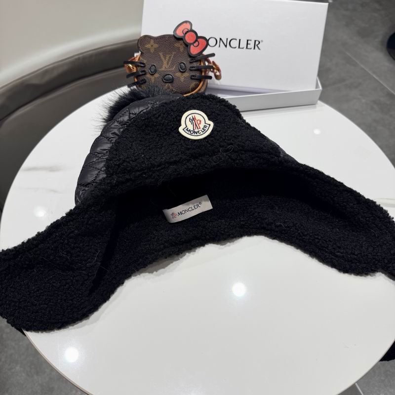 Moncler Hat (282)