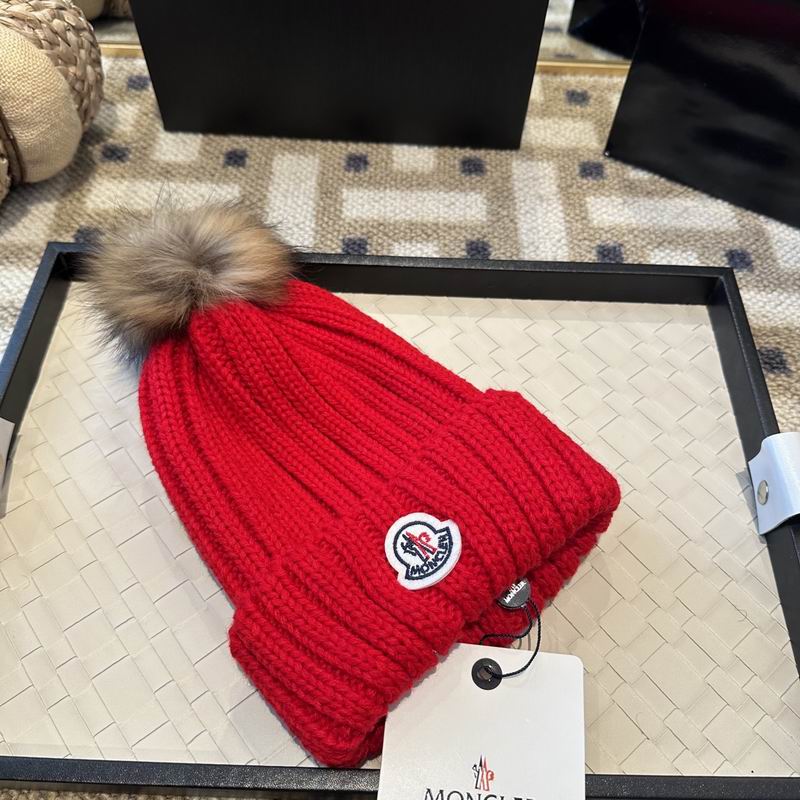 Moncler Hat (2821)