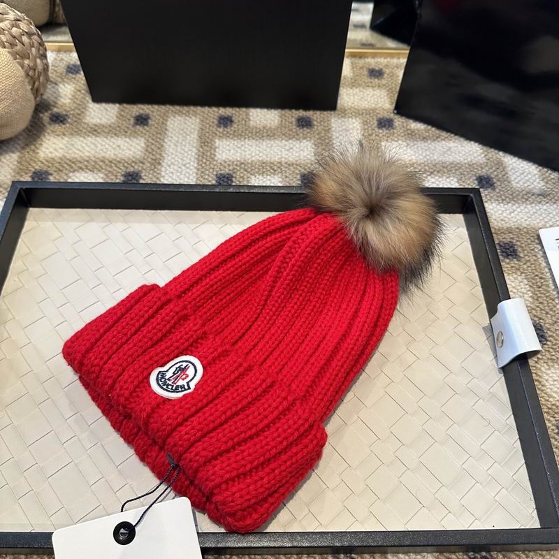 Moncler Hat (2822)