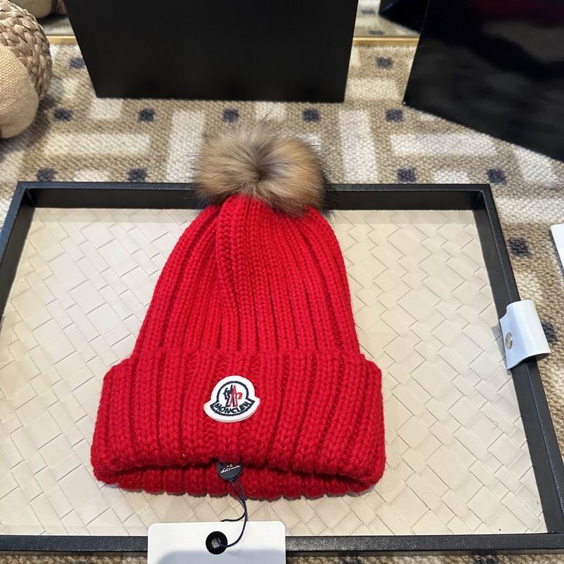 Moncler Hat (2823)