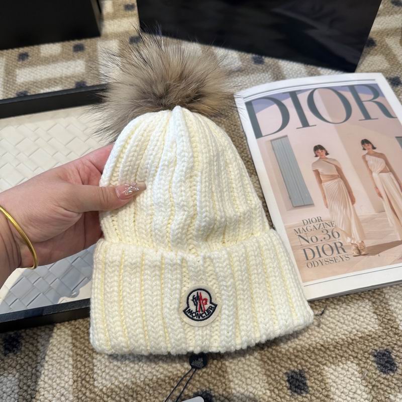 Moncler Hat (2826)