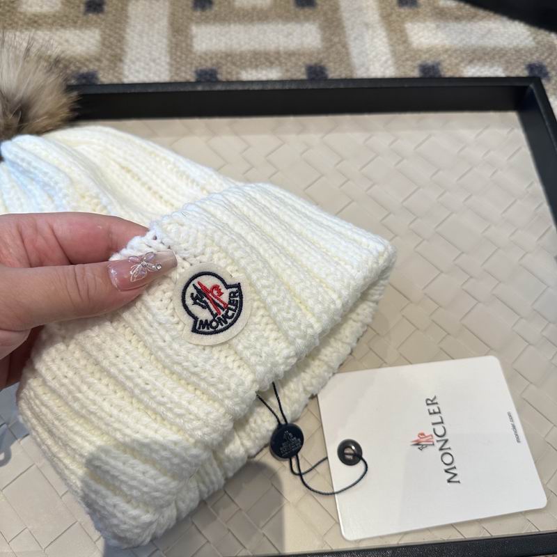 Moncler Hat (2828)