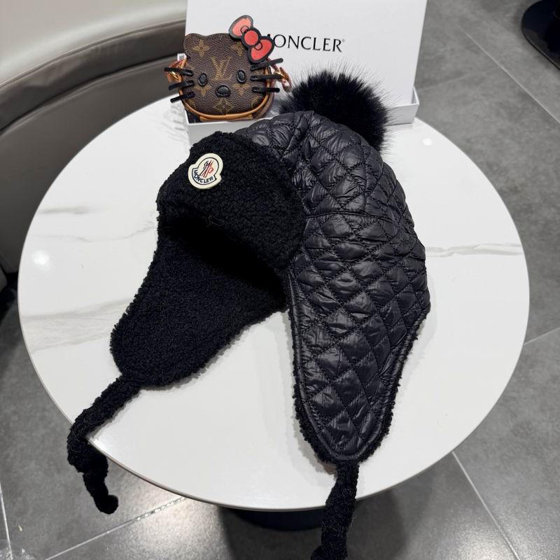 Moncler Hat (283)