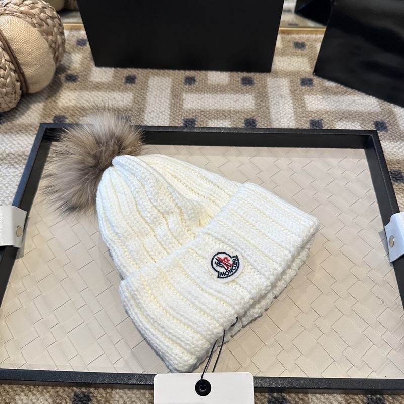 Moncler Hat (2831)