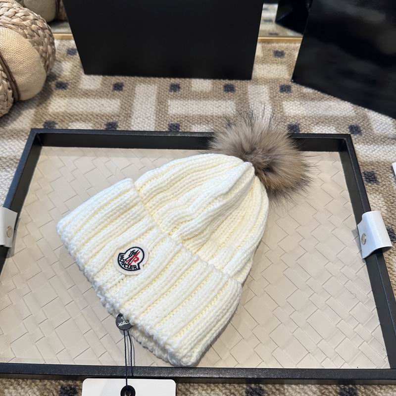 Moncler Hat (2832)