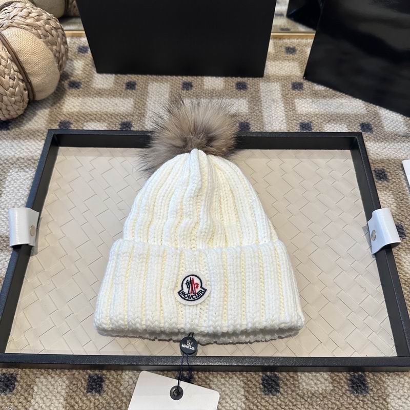 Moncler Hat (2833)