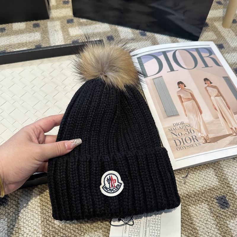 Moncler Hat (2835)