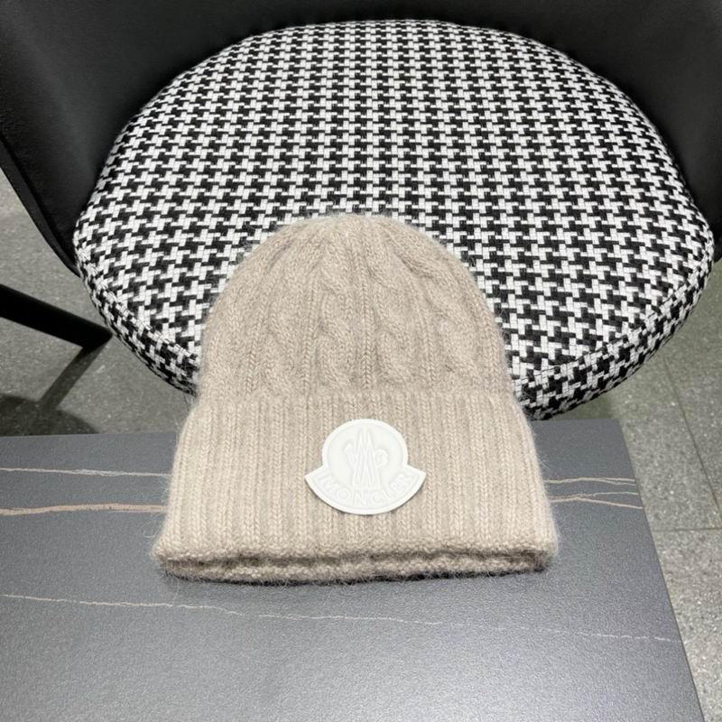 Moncler Hat (284)