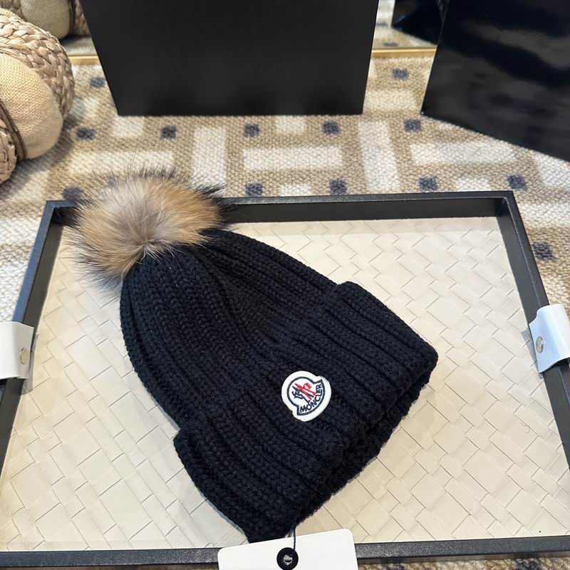 Moncler Hat (2840)