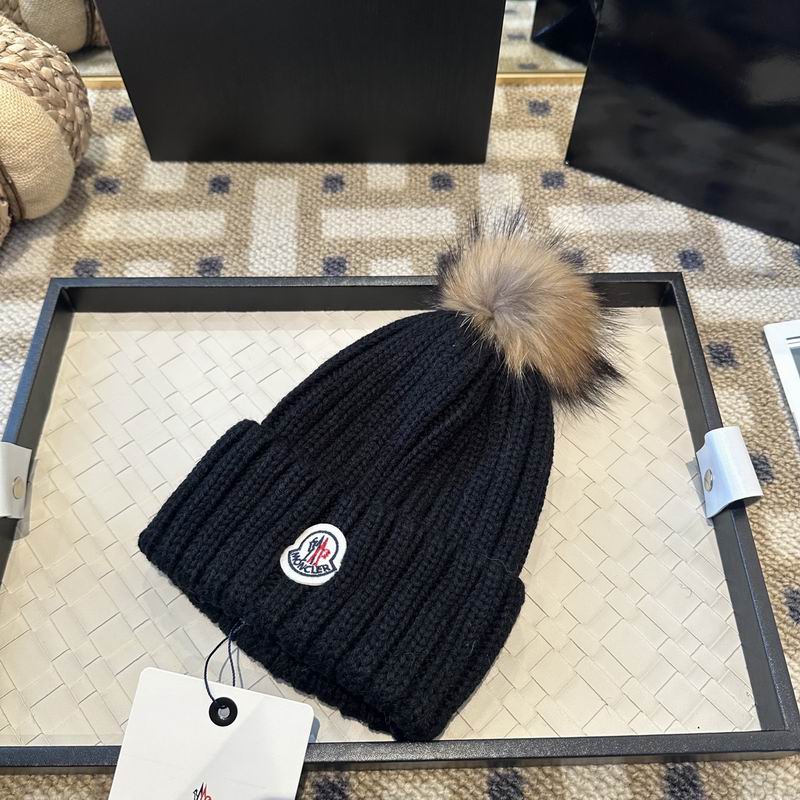 Moncler Hat (2841)