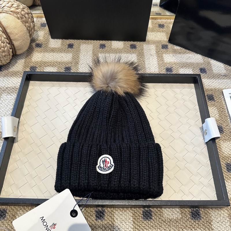Moncler Hat (2842)