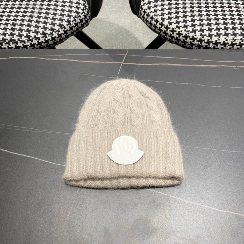 Moncler Hat (288)