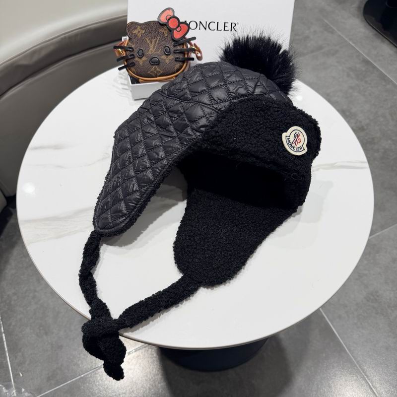 Moncler Hat (288)