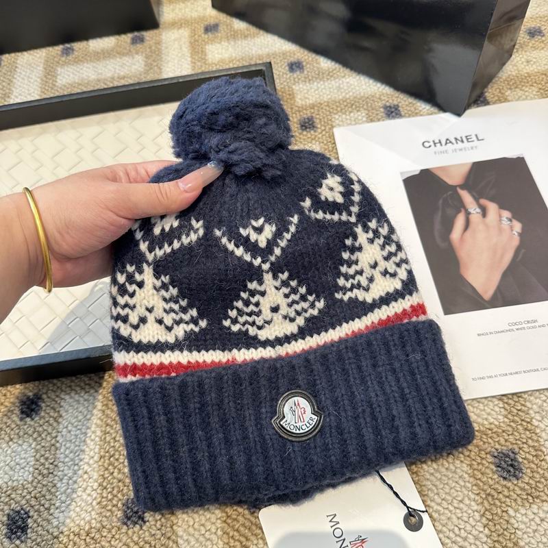 Moncler Hat (2884)