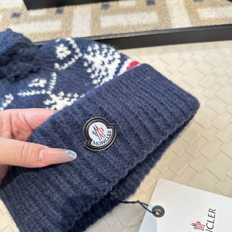 Moncler Hat (2886)