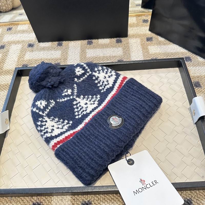 Moncler Hat (2889)