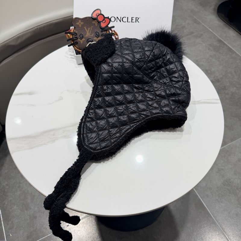 Moncler Hat (289)