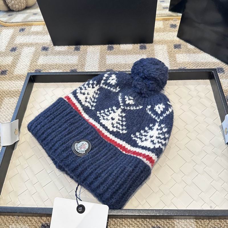 Moncler Hat (2890)