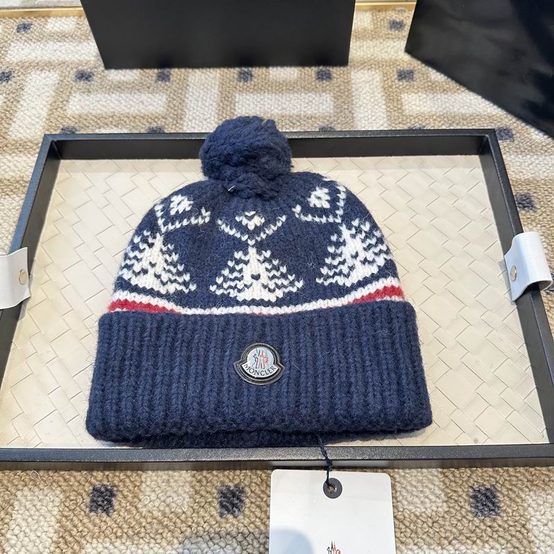 Moncler Hat (2891)
