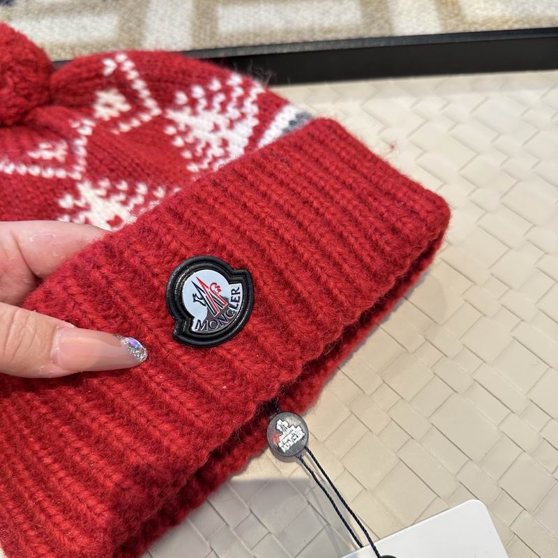 Moncler Hat (2895)