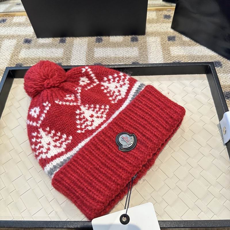 Moncler Hat (2898)