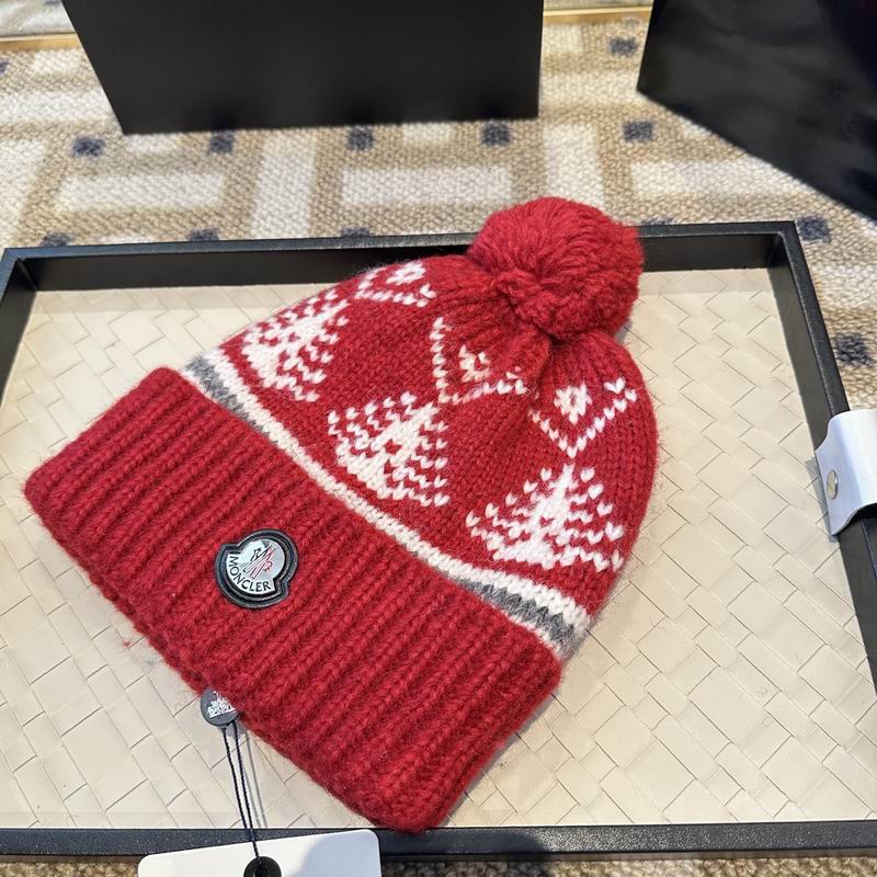 Moncler Hat (2899)