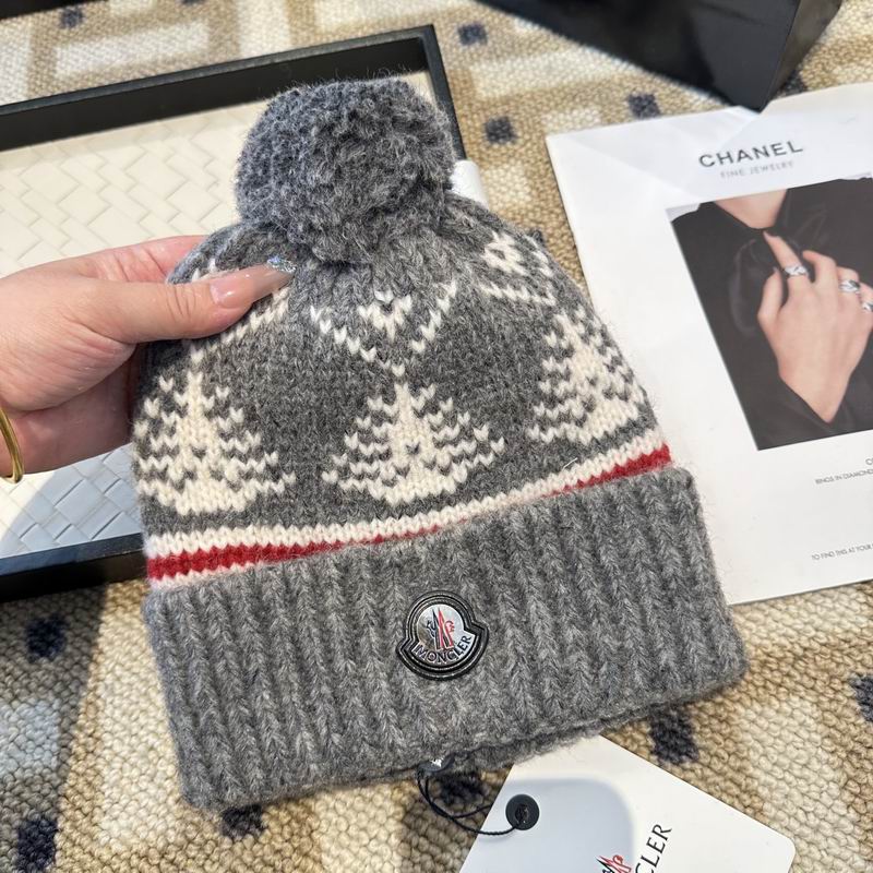 Moncler Hat (2903)