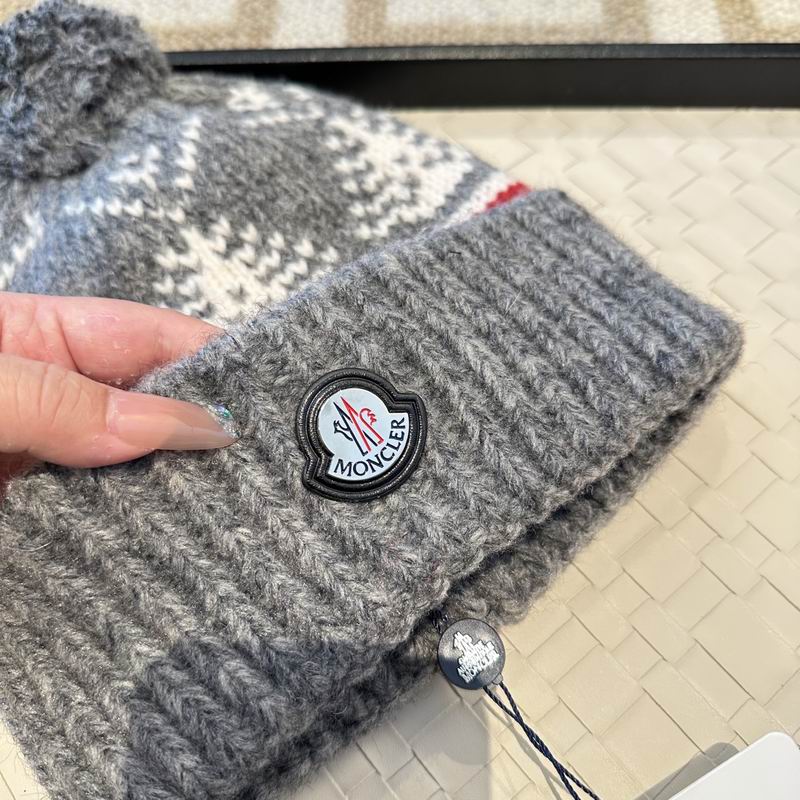 Moncler Hat (2905)