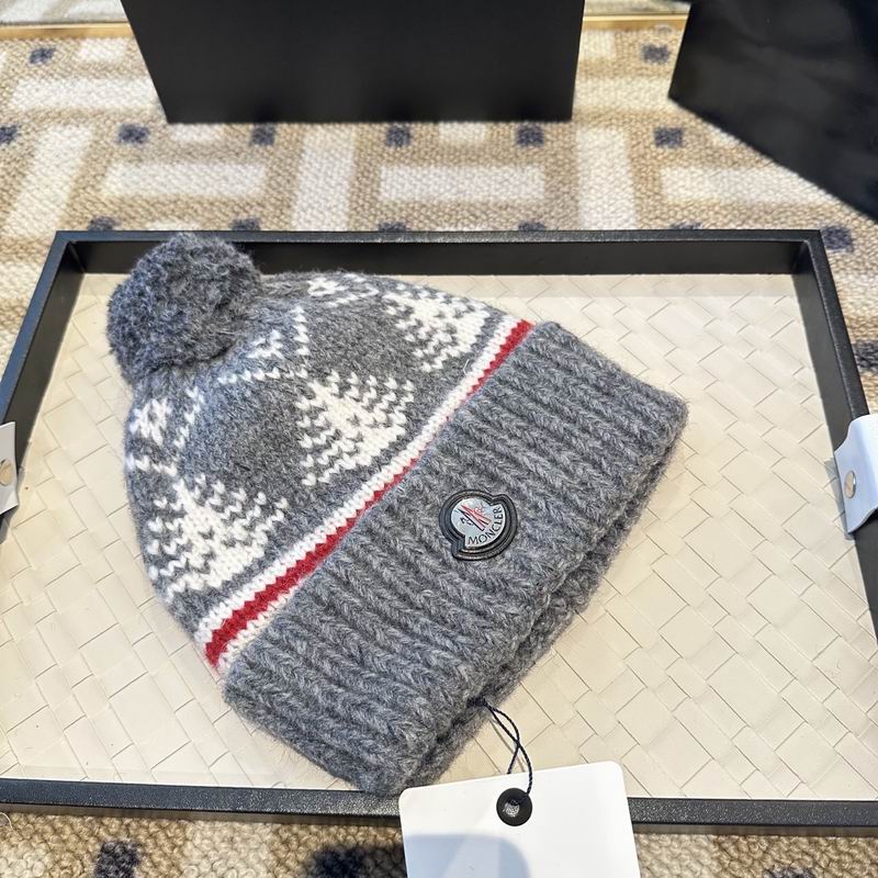 Moncler Hat (2908)