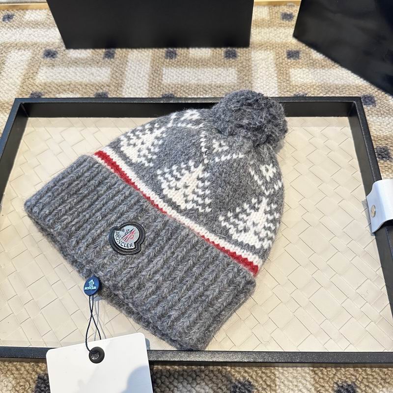 Moncler Hat (2909)