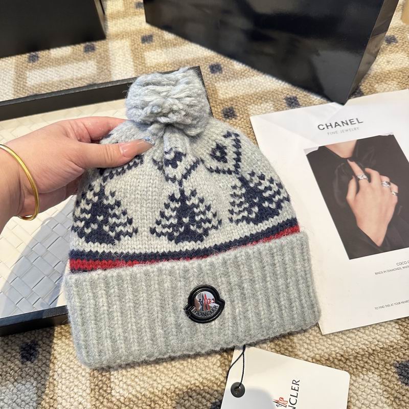 Moncler Hat (2912)