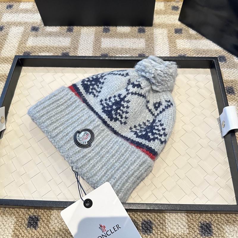 Moncler Hat (2918)