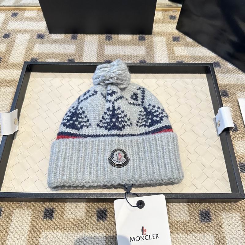 Moncler Hat (2919)