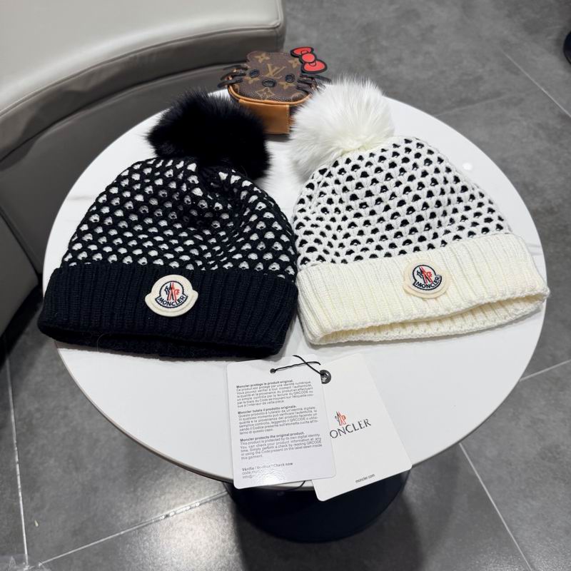 Moncler Hat (294)