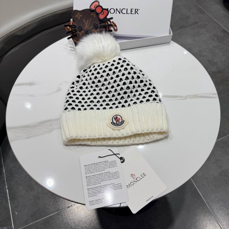 Moncler Hat (298)